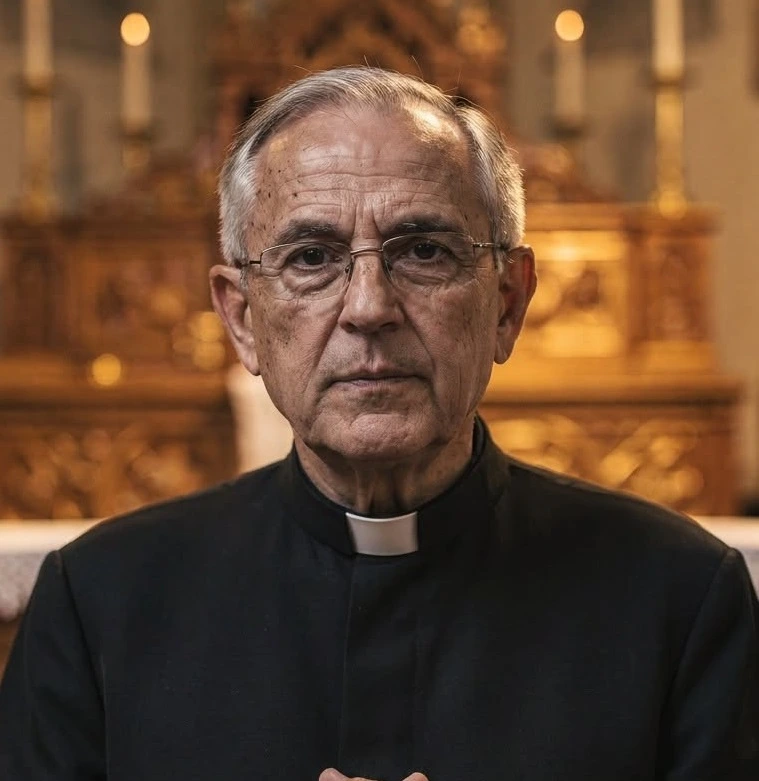Padre Miguel Rodríguez